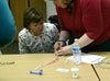 Crocheted Wire Necklace Class (Live and Zoom)