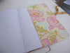 Handmade Notebook Covers Class